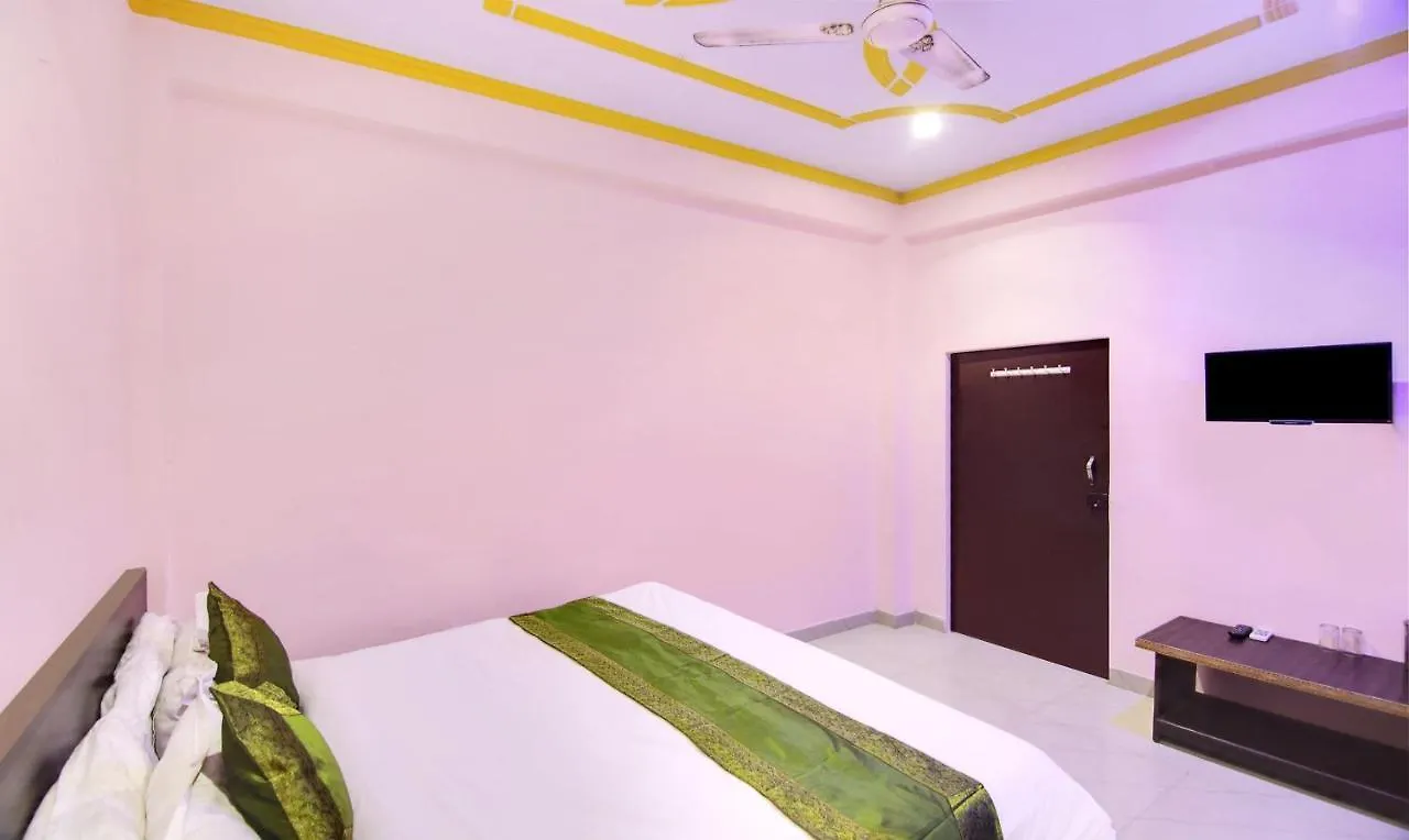 Inn Treebo Trip Banshi Hotel Agra