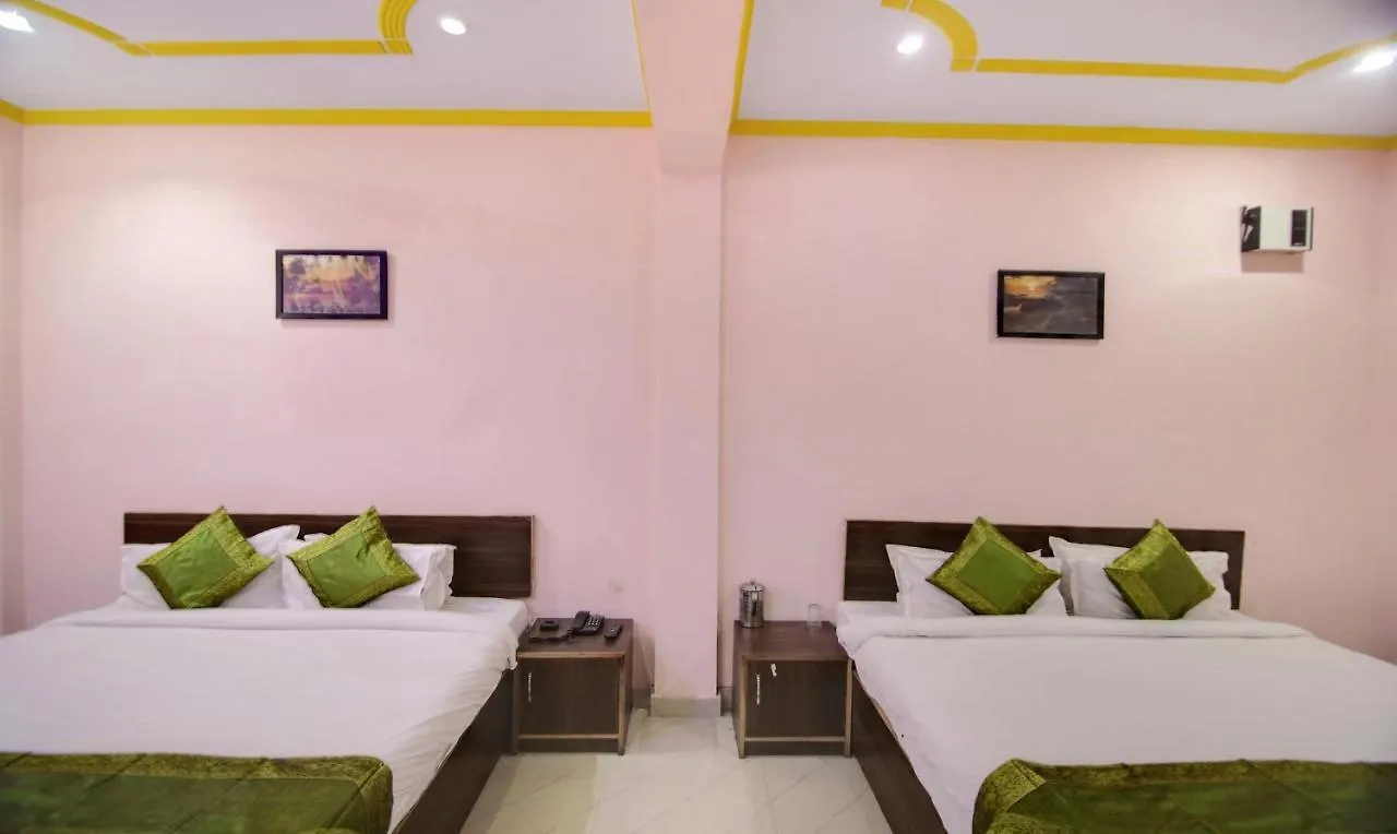 Treebo Trip Banshi Hotel Agra