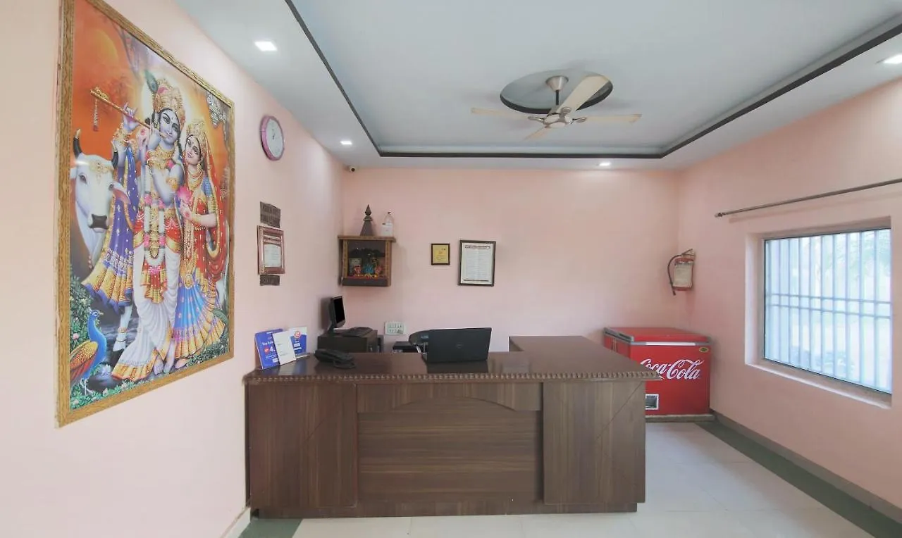 Treebo Trip Banshi Hotel Agra  Agra (Uttar Pradesh)